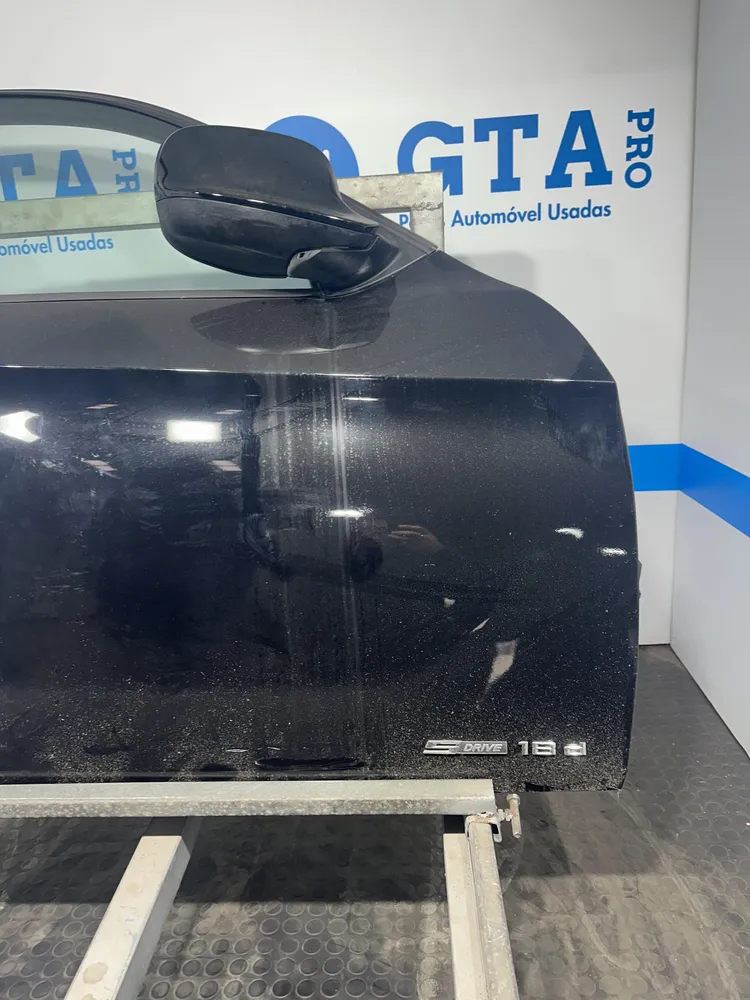 Porta Frente Direita