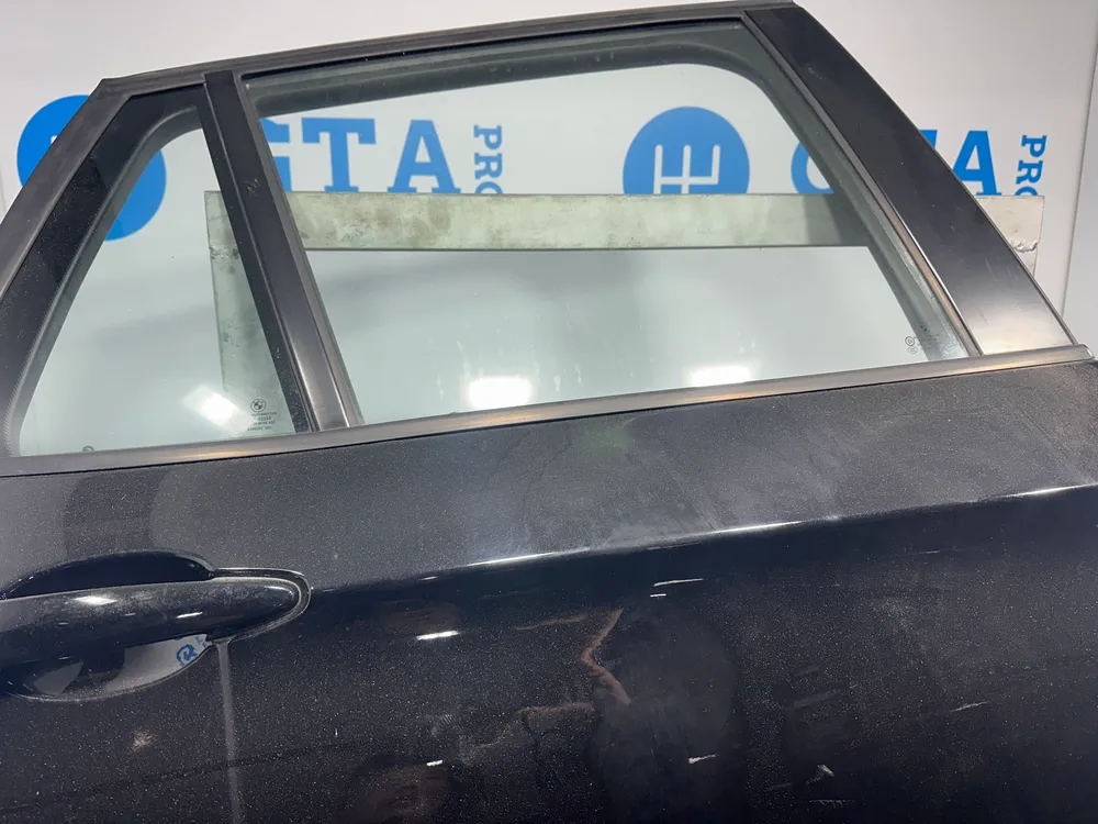 Fechadura / Fecho Porta Trás Direito