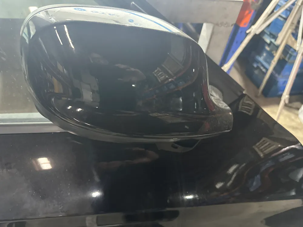 Electric Right Mirror