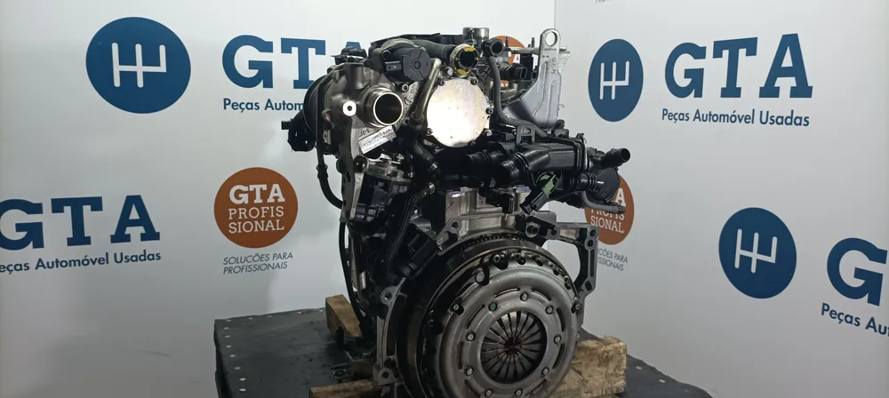 Motor Completo