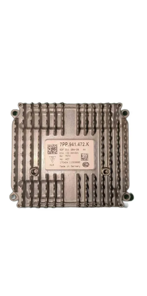 Xenon Ballast / Modulo LED