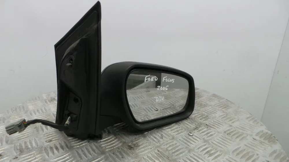 Espelho Retrovisor Direito