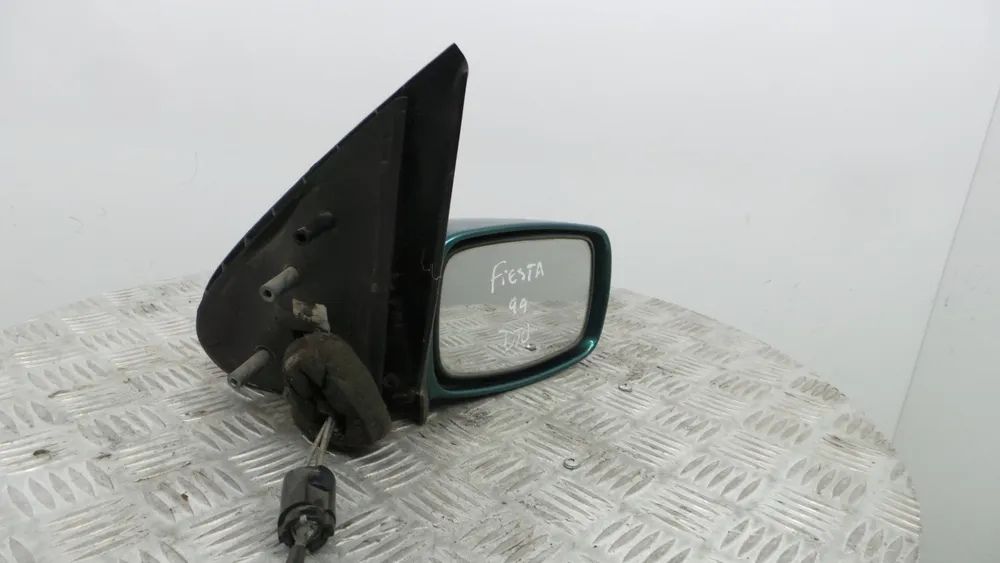 Espelho Retrovisor Direito
