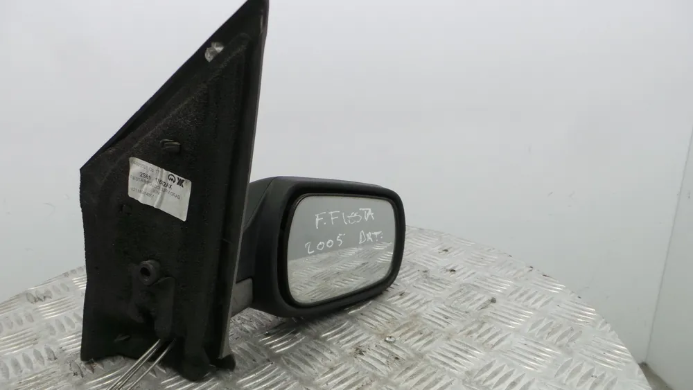Espelho Retrovisor Direito