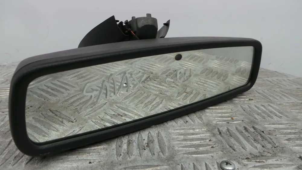 Interior rear-view Spiegel