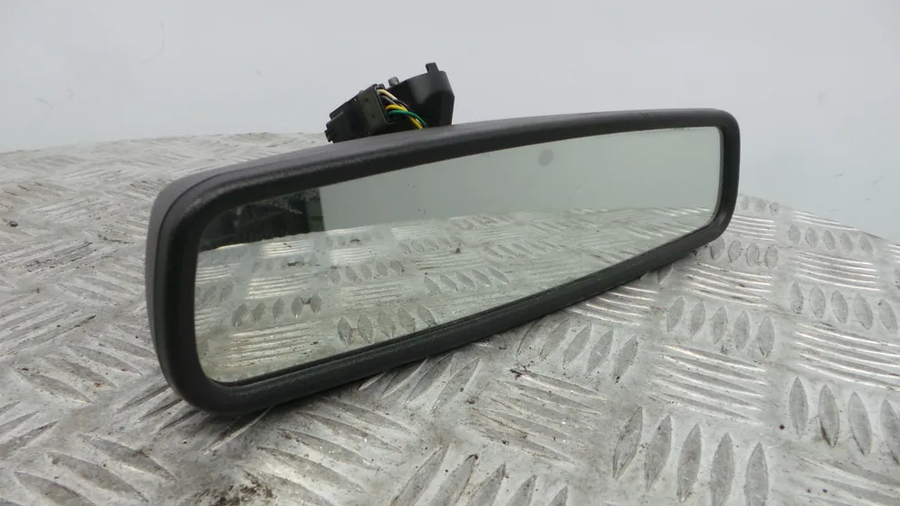 Espelho Retrovisor Interior