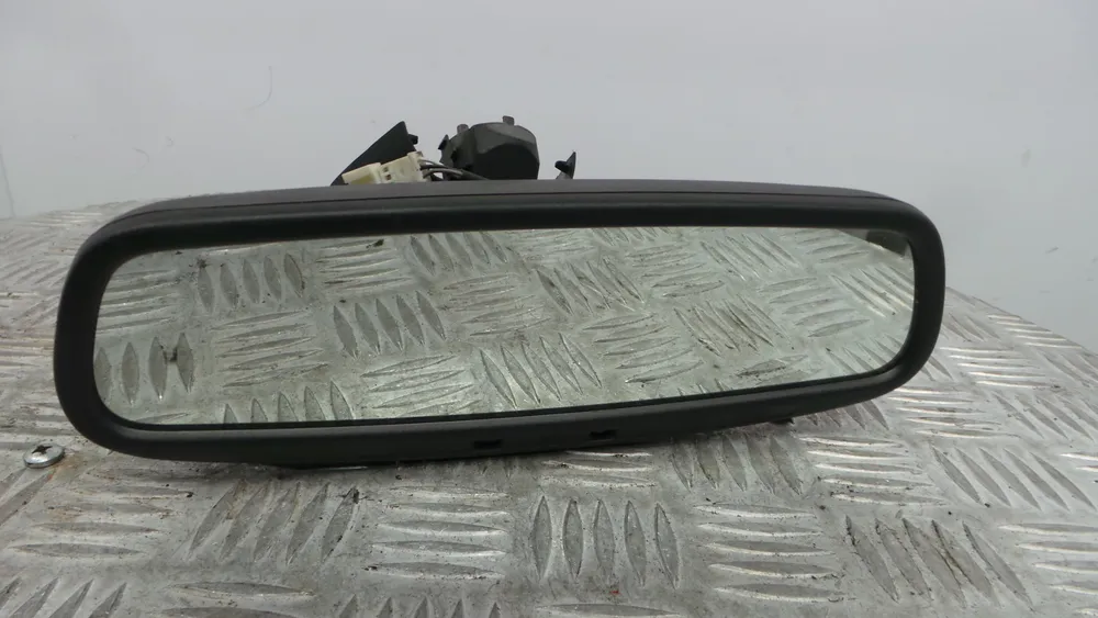 Espelho Retrovisor Interior