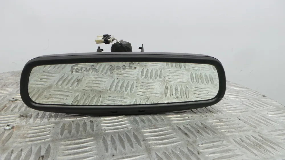 Espelho Retrovisor Interior