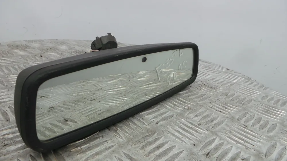 Espelho Retrovisor Interior