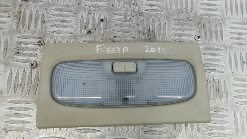 Plafonier Frente