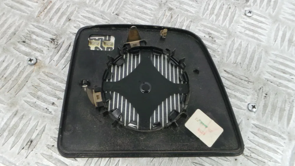 Cristal Espejo Retrovisor