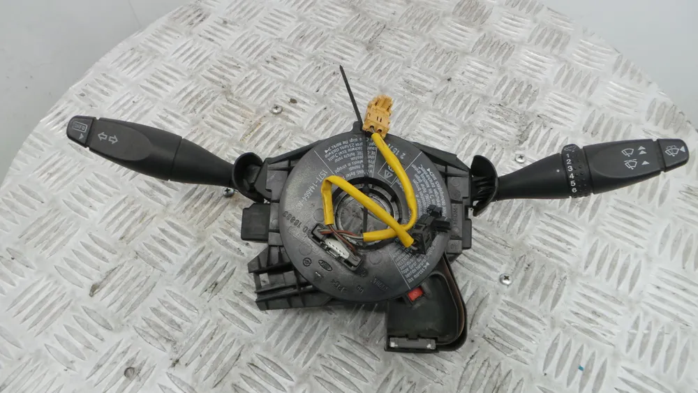 Fita de Airbags