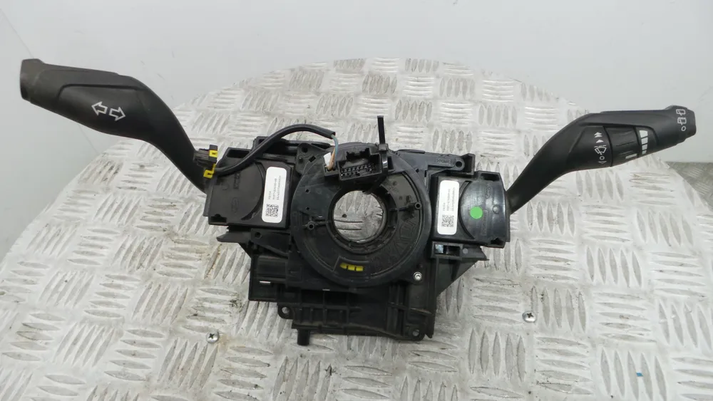Fita de Airbags
