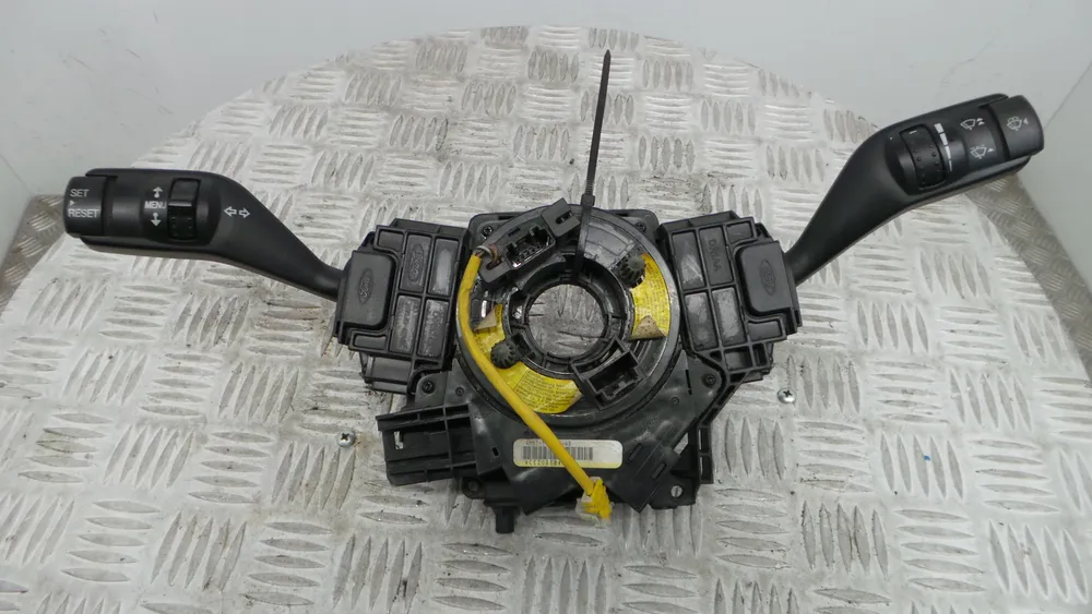 Fita de Airbags