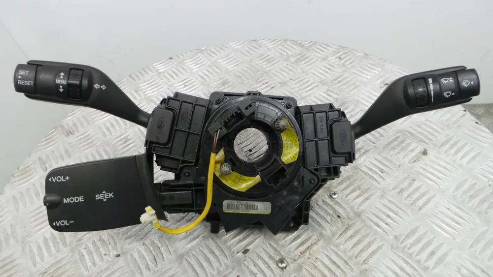 Fita de Airbags