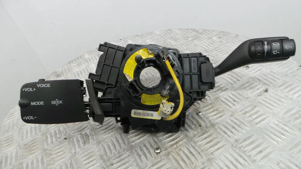 Fita de Airbags