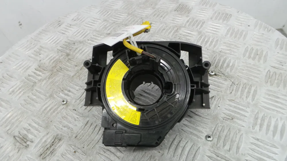 Fita de Airbags