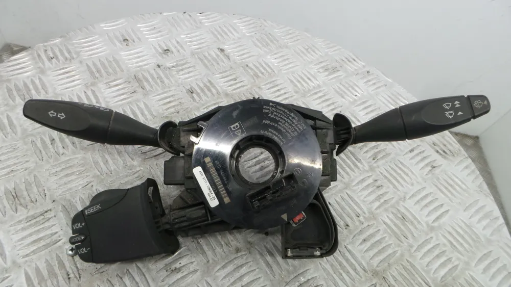 Fita de Airbags
