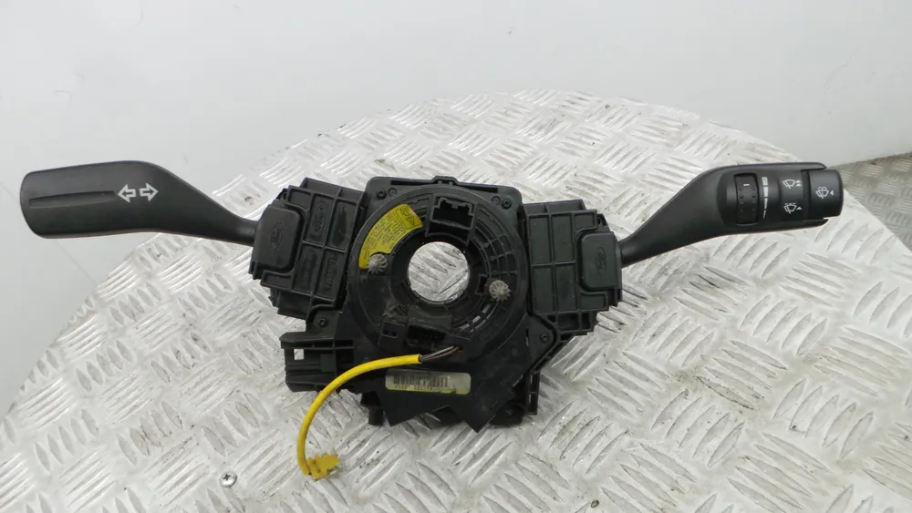 Fita de Airbags