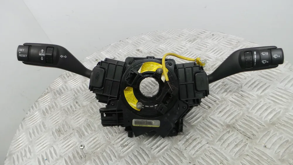 Fita de Airbags