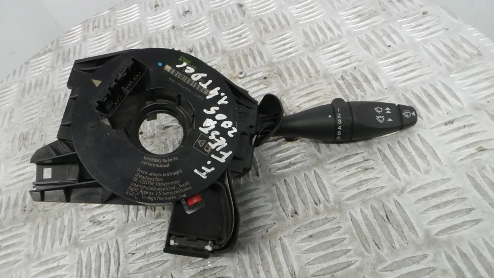 Fita de Airbags