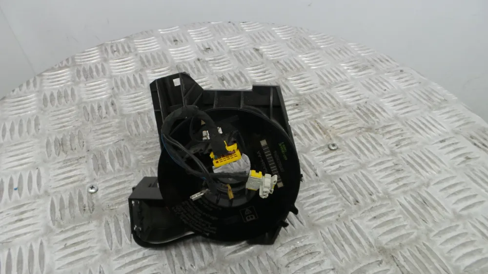 Fita de Airbags
