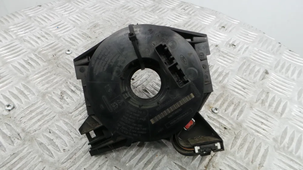 Fita de Airbags