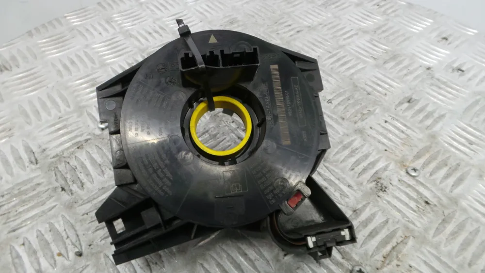 Fita de Airbags