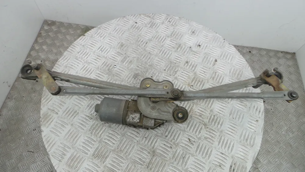 Motor Limpa Vidros Frente