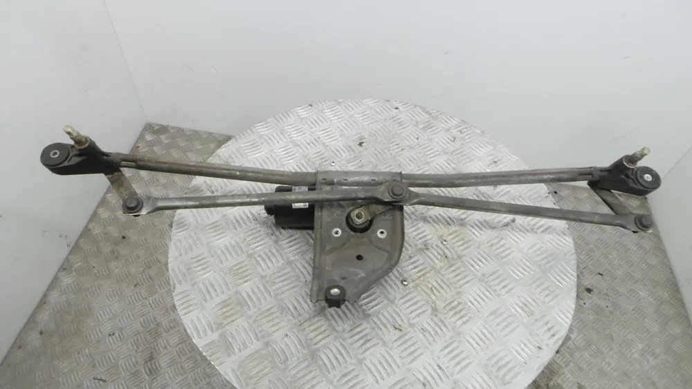 Motor Limpa Vidros Frente