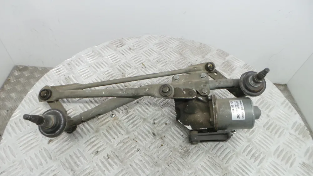 Motor Limpa Vidros Frente