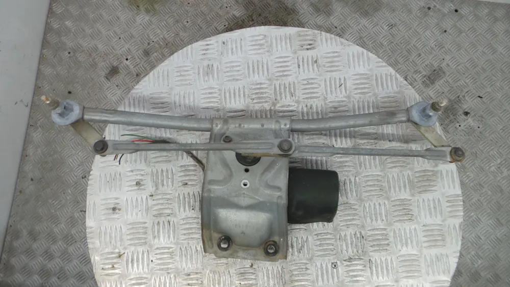 Motor Limpa Vidros Frente
