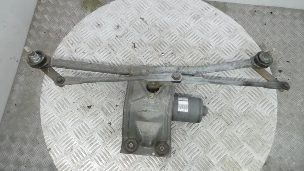Motor Limpa Vidros Frente