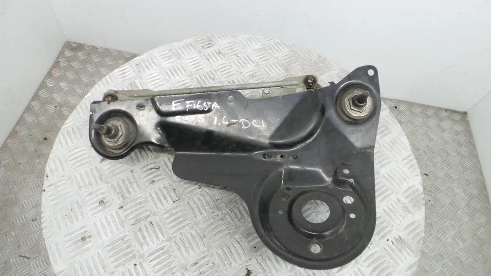 Motor Limpa Vidros Frente
