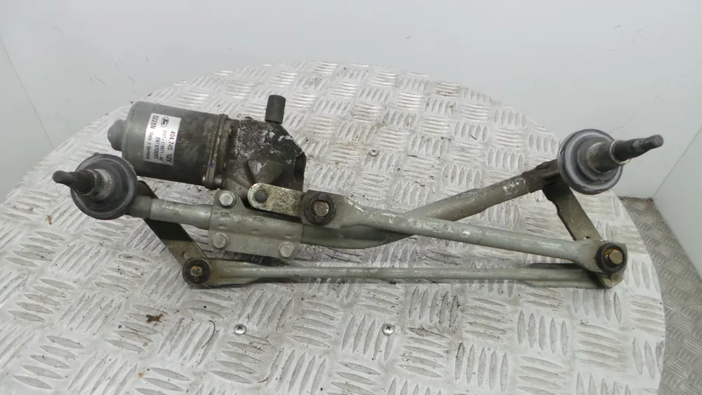 Motor Limpa Vidros Frente