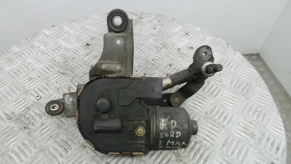 Motor Limpa Vidros Frente