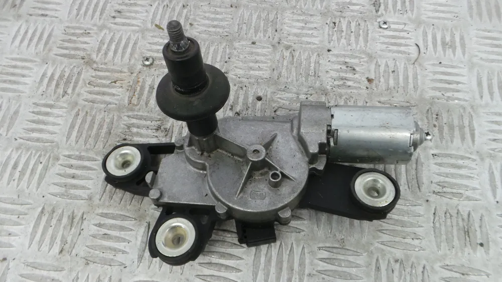 Motor Limpa Vidros Trás
