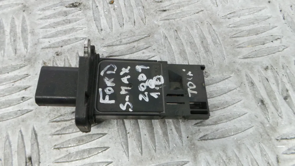 Medidor Massa de Ar / MAF