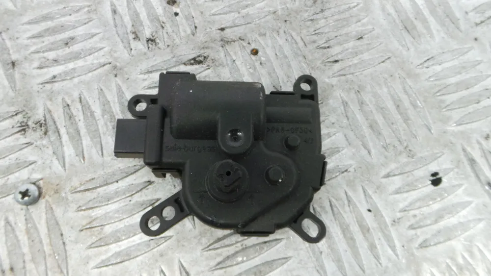 Atuador do Circuito de Ar 