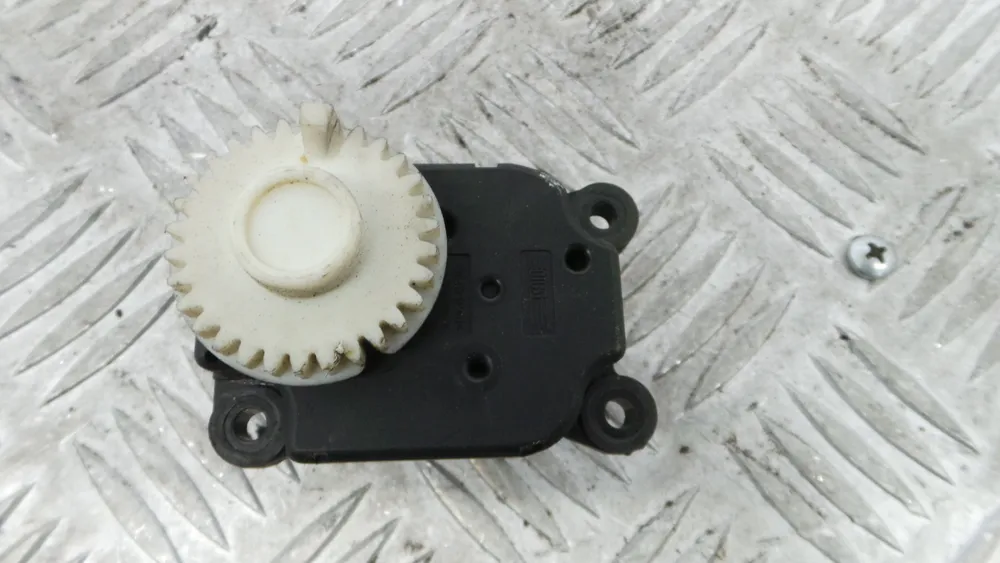 Atuador do Circuito de Ar 