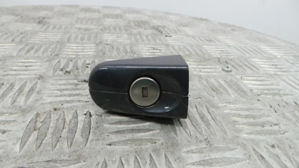 Canhão De Fechadura