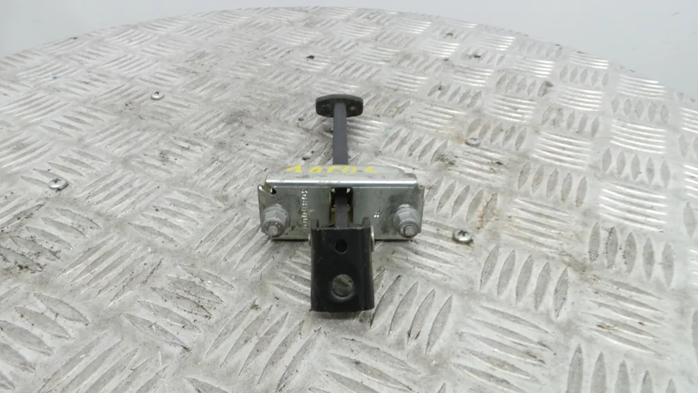 Esticador / Limitador de porta