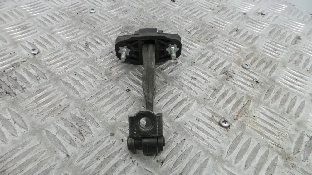 Esticador / Limitador de porta