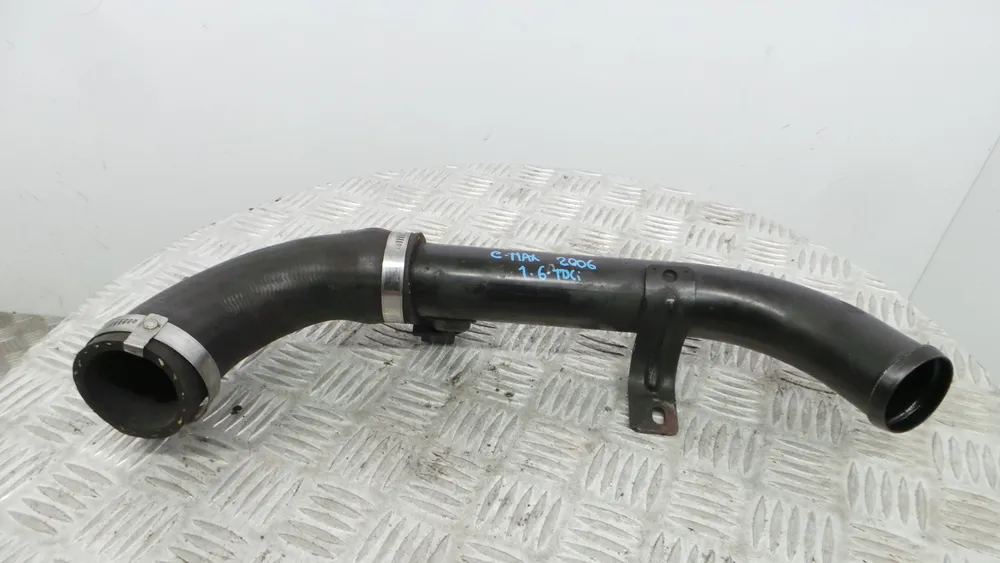 Tubo do Intercooler