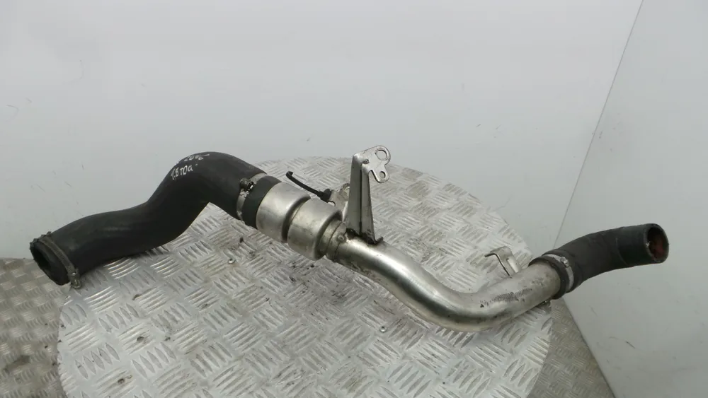 Tubo do Intercooler