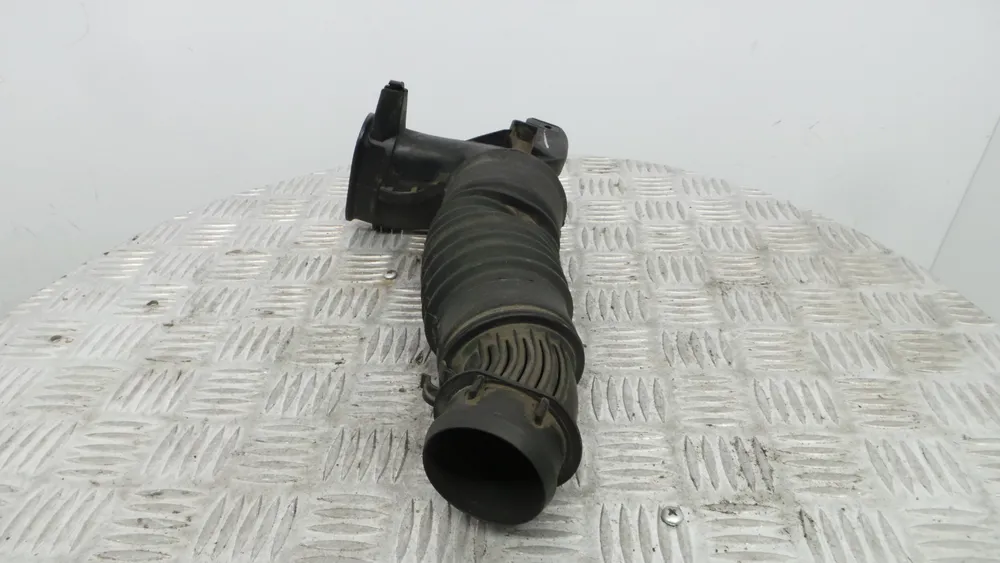 Tubo Caixa Filtro Ar