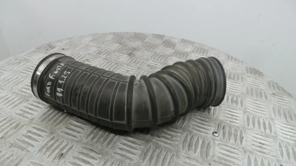 Tubo do Intercooler