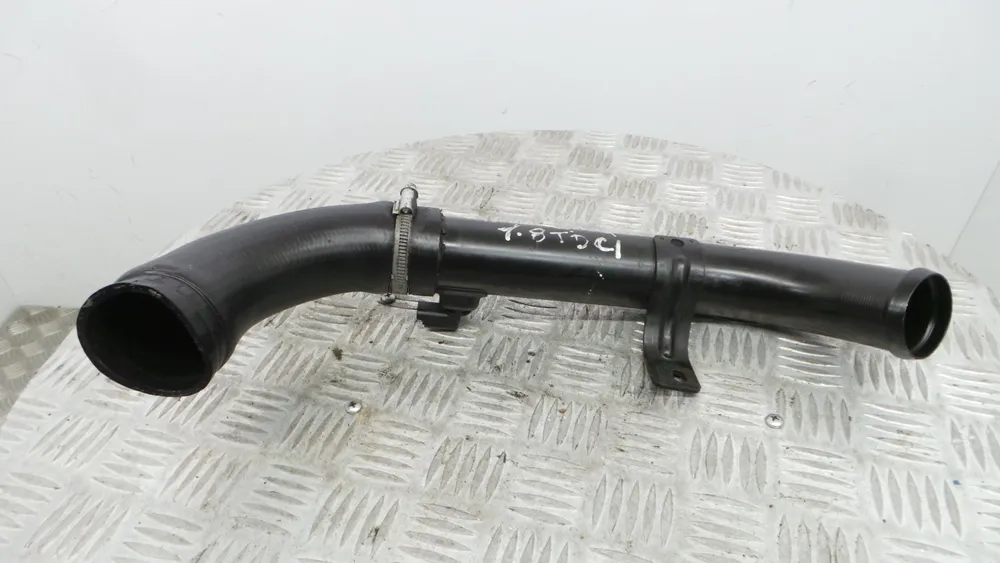 Tuyau d’intercooler