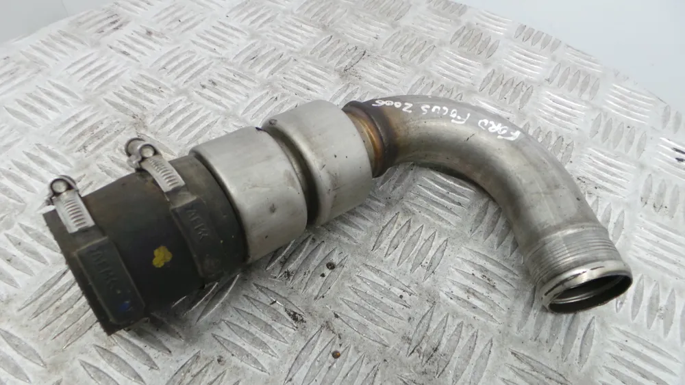 Tuyau d’intercooler