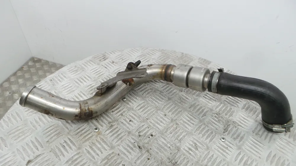 Tubo do Intercooler